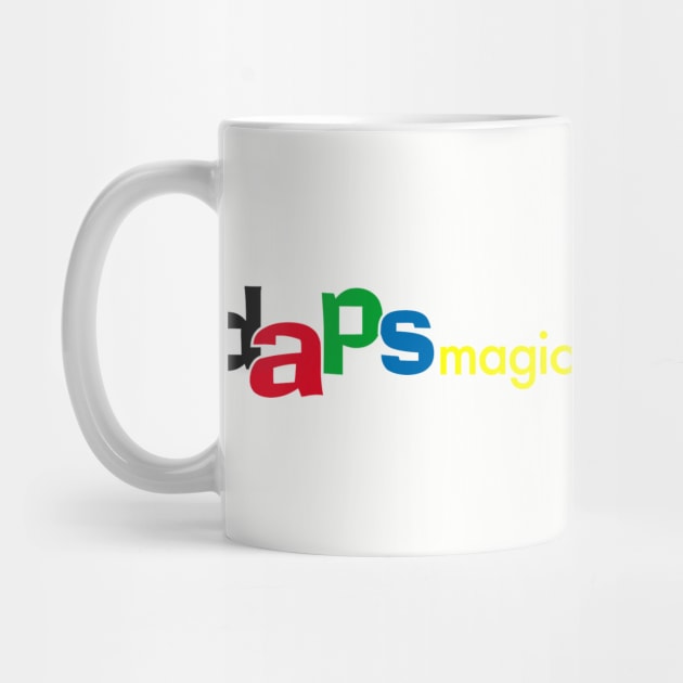 DAPS MAGIC by DAPSMAGIC